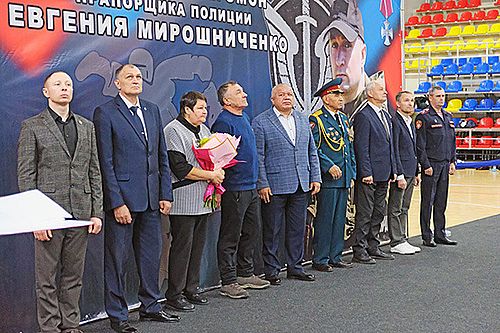 Фото пресс-службы Управления Росгвардии по Хакасии